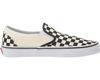 Picture of Vans Unisex Slip-on(tm) Core Classics Low-Top Trainers (Black/White Checkers, us_Footwear_Size_System, Adult, Women, Numeric, Medium, Numeric_12_Point_5) - Size: 12.5 Women/11 Men