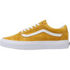 Picture of Vans FU Old Skool (F3X) Golden Yellow Size : 6.5, 8 Women/6.5 Men - Size: 8 Women/6.5 Men