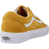 Picture of Vans FU Old Skool (F3X) Golden Yellow Size : 6.5, 8 Women/6.5 Men - Size: 8 Women/6.5 Men