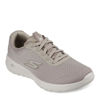 Picture of Skechers Women's Go Walk Joy-Ecstatic Sneaker, Taupe, 6 Wide - Size: 6 Wide