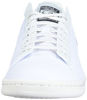 Picture of adidas Originals Mens Stan Smith Parley Sneakers, white tint/white/off white, 8 - Size: 8