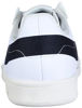 Picture of adidas Originals Mens Stan Smith Parley Sneakers, white tint/white/off white, 8 - Size: 8