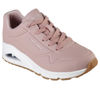 Picture of Skechers Women's Uno-Stand on Air Sneaker, Blush Pink, 10 - Size: 10