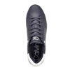 Picture of Calvin Klein Men's Lucio Sneaker, Dark Blue, 11.5 - Size: 11.5