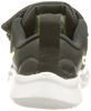 Picture of Nike Unisex-Child Star Runner 3 (TDV) Sneaker (Black/Green, Numeric_9) - Size: 9 Toddler