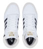 Picture of adidas Originals Men's Top Ten Red Bulls Sneaker, Solid Grey/Cream White/Gum, 7.5 - Size: 7.5