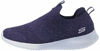 Picture of Skechers Kids Girl's Ultra Flex-METAMORPHIC Sneaker, Navy/Lavendar, 12 Medium US Little Kid - Size: 12 Little Kid