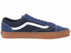 Picture of Vans Style 36 Shoes (Gum) True Navy/Dress Blues : Men's 8 - Size: 8