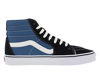 Picture of Vans SK8-HI Navy,Size 8.5 M US Women / 7 M US Men - Size: 8.5 Women/7 Men