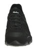 Picture of Skechers Bikers Carry On Women's Fashion Sneakers, Black Charcoal, 9 US - Size: 9 M US