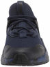 Picture of PUMA Kids' Pacer Future Sneaker, Peacoat Black-Sodalite Blue - Size: 2 Little Kid