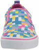 Picture of Skechers Kids Girls' Marley JR Sneaker, Multi, 2.5 Medium US Little Kid - Size: 2.5 Little Kid