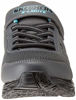 Picture of Skechers boys Lighted, Lighs, Lighted, Sport Lighted Sneaker, Charcoal/Black, 3 Little Kid US - Size: 3 Little Kid