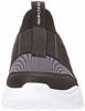 Picture of Skechers boys Erupters Iv-zandor Sneaker, Black/Silver, 4 Big Kid US - Size: 4 Big Kid