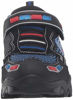 Picture of Skechers Kids Boy's Damager III-Lil Patroller Sneaker, Black/Red/Blue, 11 Medium US Little Kid - Size: 11 Little Kid