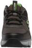 Picture of Skechers Kids Boy's Skech-AIR Bolt Sneaker, Olive/Black, 3.5 Big Kid - Size: 3.5 Big Kid