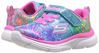 Picture of Skechers Kids Girls' Wavy Lites Sneaker, Multi, 3.5 Medium US Big Kid - Size: 3.5 Big Kid