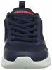 Picture of Skechers Kids Boy's Bounder 98303L Sneaker, Navy/Black, 6 Medium US Big Kid - Size: 6 Big Kid