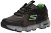 Picture of Skechers Kids Boy's Skech-AIR Bolt Sneaker, Olive/Black, 7 Big Kid - Size: 7 Big Kid