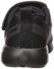 Picture of Skechers Kids Boys, Go Run 600 - Baxtux School Uniform Shoe, Black/Black, 2 Little Kid US - Size: 2 Little Kid