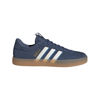 Picture of adidas Men's VL Court 3.0 Sneaker, Preloved Ink/Off White/Gum, 9.5 - Size: 9.5