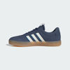 Picture of adidas Men's VL Court 3.0 Sneaker, Preloved Ink/Off White/Gum, 9.5 - Size: 9.5