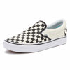 Picture of Vans COMFYCUSH Slip-ON (Classic) Checkerboard/White 9.5 mens/11 - Size: 11 Women/9.5 Men