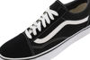 Picture of Vans Old Skool Black White Skate VN-0D3HY28 Mens US 5.5 / UK 4.5 / EUR 37 - Size: 5.5