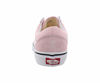 Picture of Vans Old Skool Unisex Shoes Size 6.5, Color: Blushing/True White - Size: 8 Women/6.5 Men