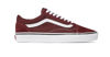 Picture of Vans U Old Skool™ (7YO) Color Theory Bitter Chocolate Size 10 - Size: 11.5 Women/10 Men