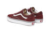 Picture of Vans U Old Skool™ (7YO) Color Theory Bitter Chocolate Size 10 - Size: 11.5 Women/10 Men