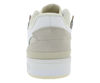 Picture of adidas Forum Exhibit Low Mens Shoes Size 14, Color: Cloud White/Chalky Brown/Cream White - Size: 14