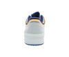 Picture of Adidas Forum Low Tt Mens Shoes Size 3.5, Color: White/Navy - Size: 3.5