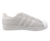 Picture of adidas Mens Superstar Sneakers Shoes Casual - White - Size 10 D - Size: 10