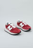 Picture of New Balance 237v1 Deep Earth Red/Earth Red 6 B (M) - Size: 6