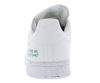 Picture of adidas Stan Smith Mens Shoes Size 5, Color: Bright White/Green-White - Size: 5