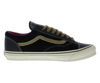 Picture of Vans Og Style 36 Lx Mens Shoes Size 13, Color: Black/White Asparagus - Size: 13