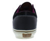 Picture of Vans Og Style 36 Lx Mens Shoes Size 13, Color: Black/White Asparagus - Size: 13