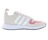 Picture of adidas Originals Women's Smooth Runner Sneaker, Alumina/White/Hazy Rose, 10 - Size: 10