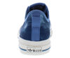 Picture of Adidas Nizza RF Mens Shoes Size 8.5, Color: Crew Navy/Wonder White/Wonder White-Blue - Size: 8.5