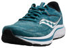 Picture of Saucony Omni 21 Women's Sneaker, Ink/Shadow, 5 - Size: 5