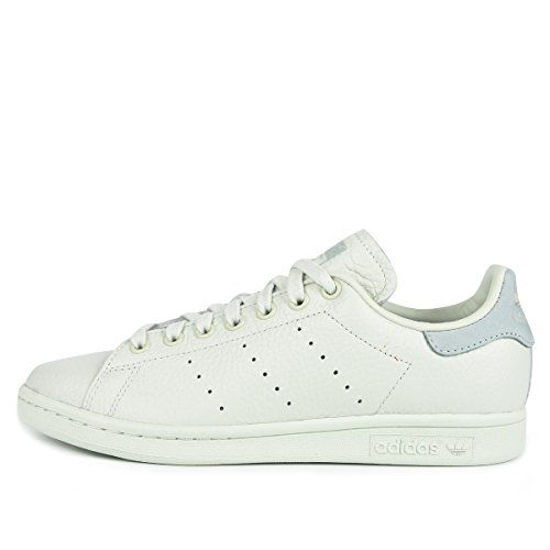 Picture of adidas Originals mens Stan Smith Sneaker, Linen Green/Linen Green/Tactile Green, 11 US - Size: 11