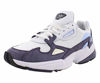 Picture of adidas Women's Falcon Shoes (Trace Purple/Cloud White/Periwinkle, 7.5) - Size: 7.5