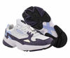 Picture of adidas Women's Falcon Shoes (Trace Purple/Cloud White/Periwinkle, 7.5) - Size: 7.5