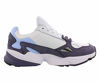 Picture of adidas Women's Falcon Shoes (Trace Purple/Cloud White/Periwinkle, 7.5) - Size: 7.5