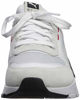 Picture of PUMA Men's RS-0 Sneaker, White-High Risk Red, 11 M US - Size: 11