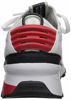 Picture of PUMA Men's RS-0 Sneaker, White-High Risk Red, 11 M US - Size: 11