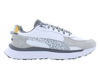 Picture of PUMA Mens Wild Rider White Noise Sneakers Shoes Casual - White - Size 10.5 M - Size: 10.5