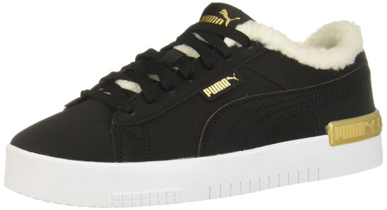 Picture of PUMA Women's JADA Sneaker, Black BLAC, 5.5 - Size: 5.5