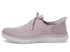 Picture of Skechers Women's Virtue-Divinity Sneaker, Lavendar=LAV, 8.5 - Size: 8.5